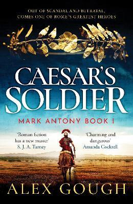 Caesar''s Soldier