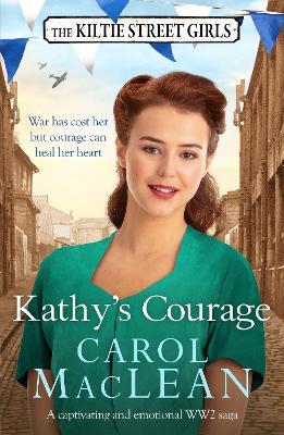 Kathy's Courage