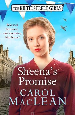 Sheena's Promise