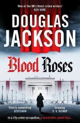 Blood Roses