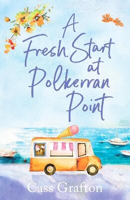 A Fresh Start at Polkerran Point