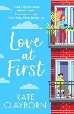 Love at First