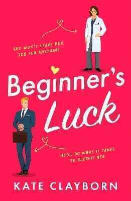 Beginner's Luck