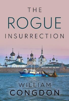 Rogue Insurrection
