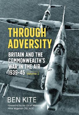 Through Adversity