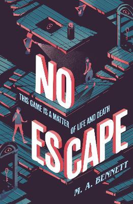 No Escape