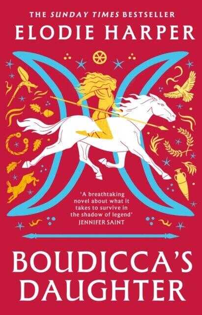 Boudicca's Daughter (Special Edition)