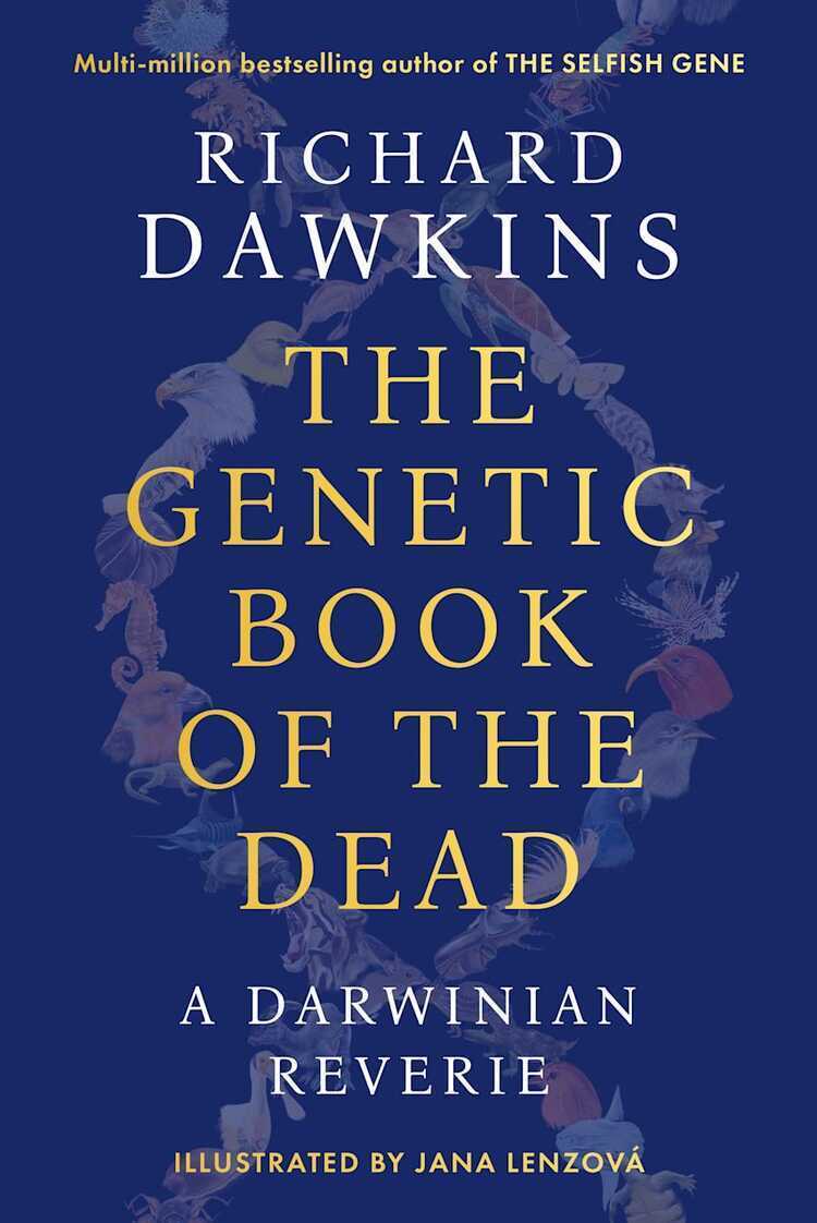 The Genetic Book of the Dead — Richard Dawkins
