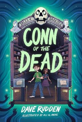 Tales of Darkisle: Conn of the Dead