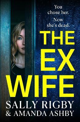 The Ex-Wife
