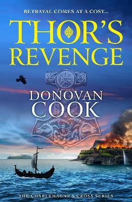 Thor's Revenge