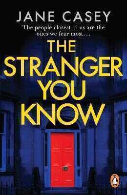 The Stranger You Know