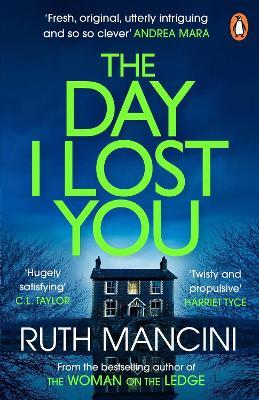 The Day I Lost You