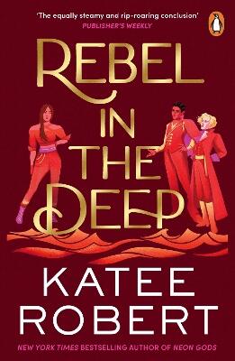 Rebel in the Deep