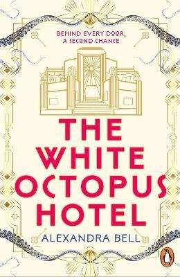 White Octopus Hotel