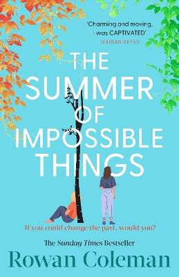 The Summer of Impossible Things