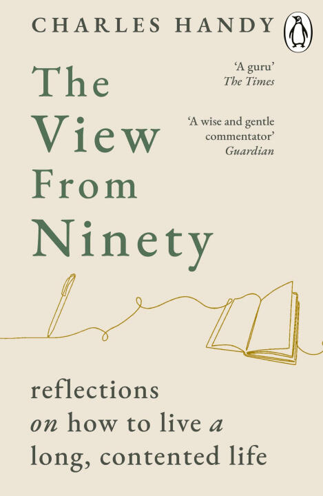 The View from Ninety