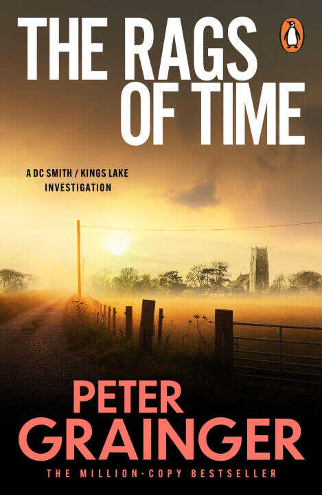 The Rags of Time