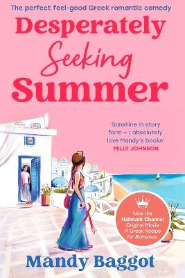 Desperately Seeking Summer