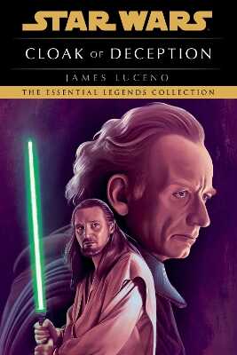 Star Wars: Cloak Of Deception