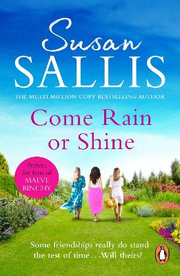 Come Rain Or Shine
