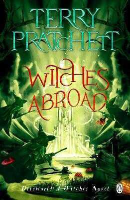 Witches Abroad