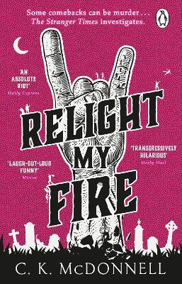 Relight My Fire