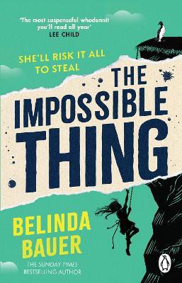 The Impossible Thing
