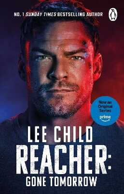 Gone Tomorrow