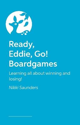 Ready Eddie Go! Boardgames