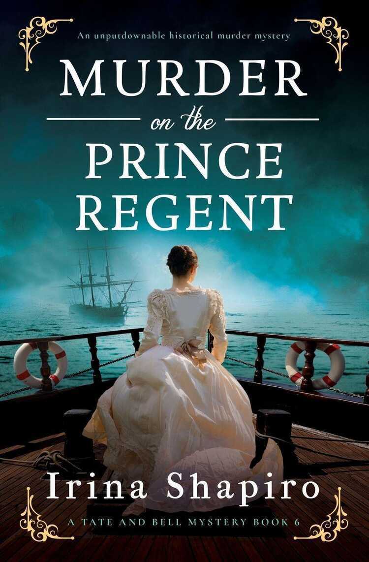 Murder on the Prince Regent