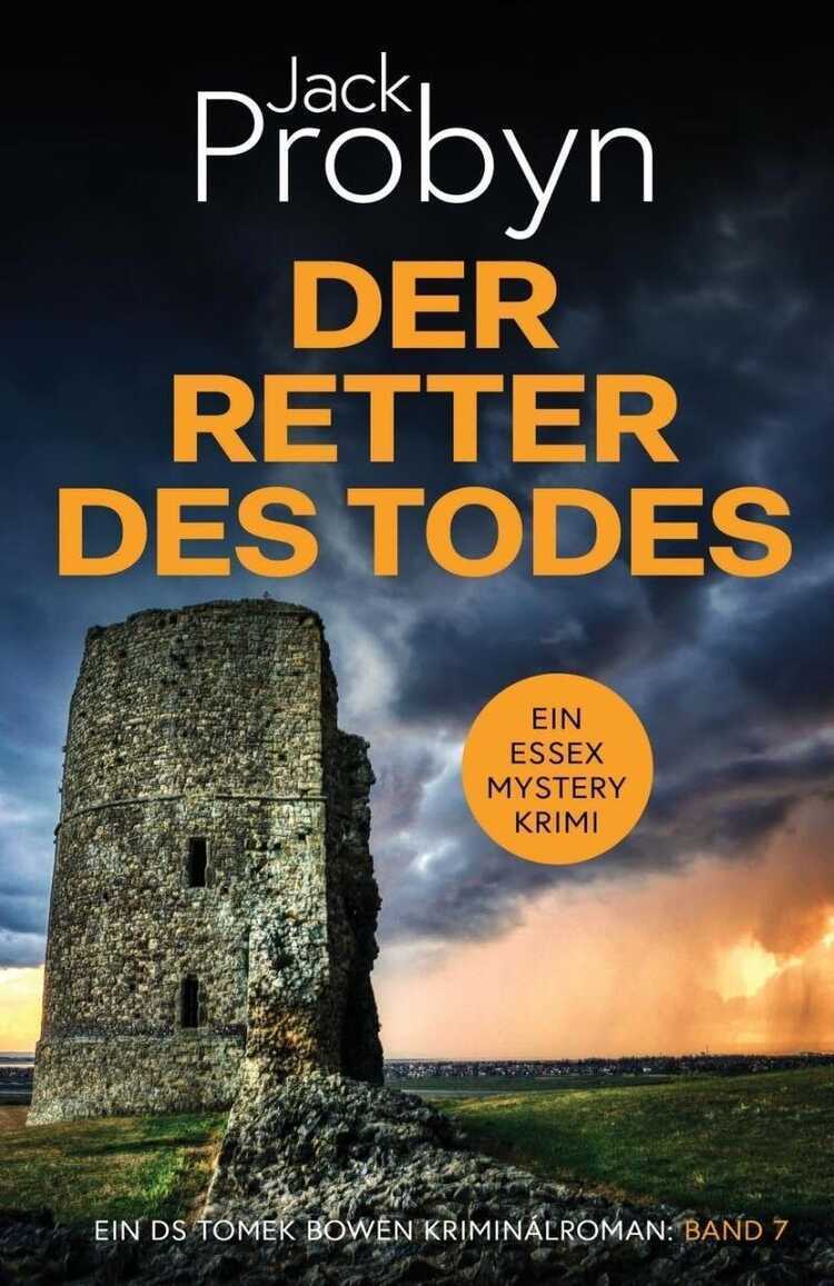 Der Retter Des Todes