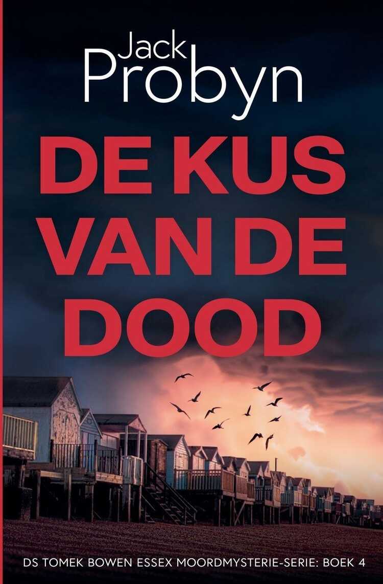De Kus van de Dood