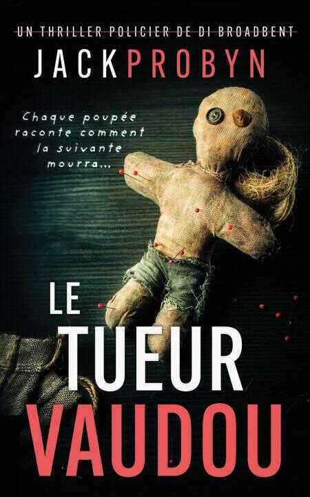 Le Tueur Vaudou