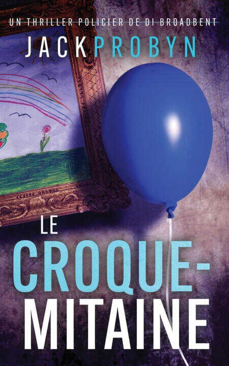 Le Croque-mitaine