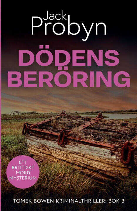 Dödens Beröring