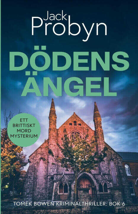 Dödens Ängel