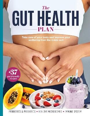 The Gut Health Plan