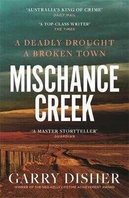 Mischance Creek
