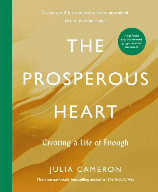 Prosperous Heart