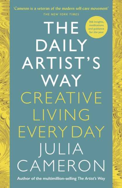 Daily Artist's Way: Creative Living Every Day