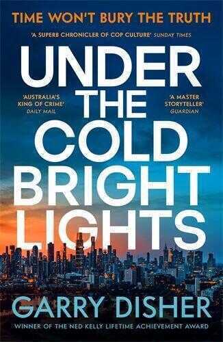 Under the Cold Bright Lights