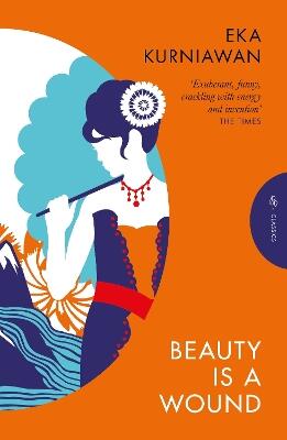 Beauty is a Wound