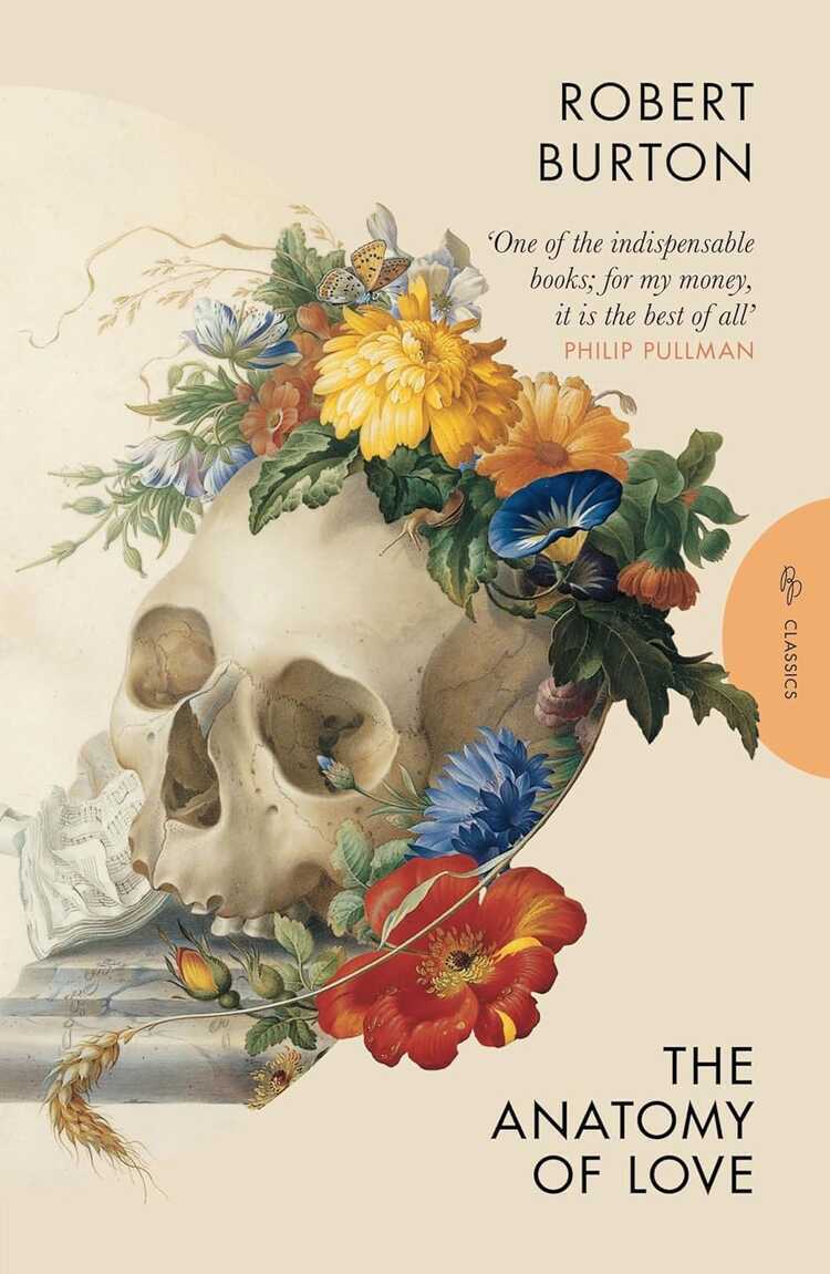 The Anatomy of Love