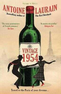 Vintage 1954