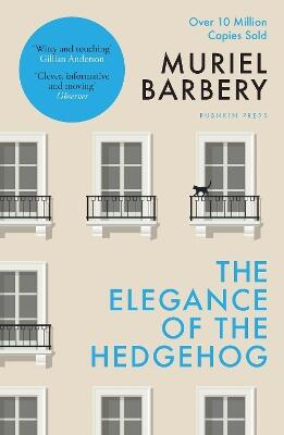 The Elegance of the Hedgehog