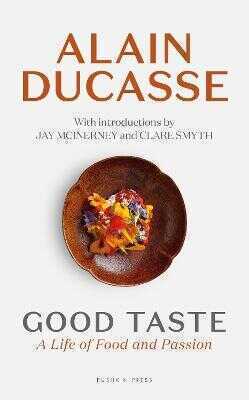 Good Taste