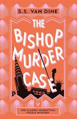 The Bishop Murder Case