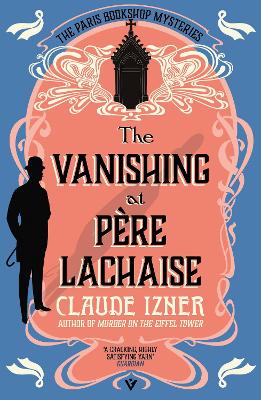 The Vanishing at Pere-Lachaise