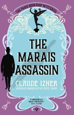 The Marais Assassin